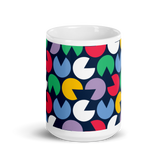 Colorful Mug